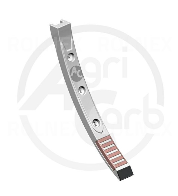 REDLICA JEDNOSTRONNA AGRICARB 540x50x20