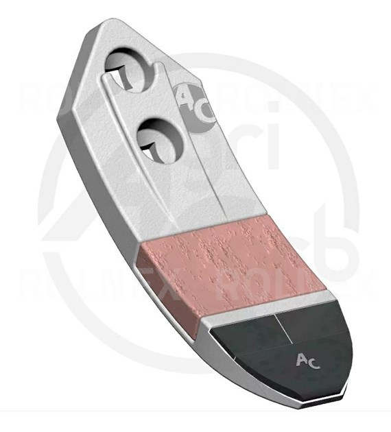 REDLICA WIDIA AGRICARB