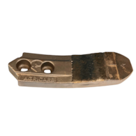 REDLICA WIDIA AGRICARB CROSS AU/2065 260x70x25