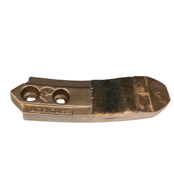 REDLICA WIDIA AGRICARB CROSS AU/2065 260x70x25
