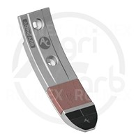 REDLICA WIDIA AGRICARB 270x80x20