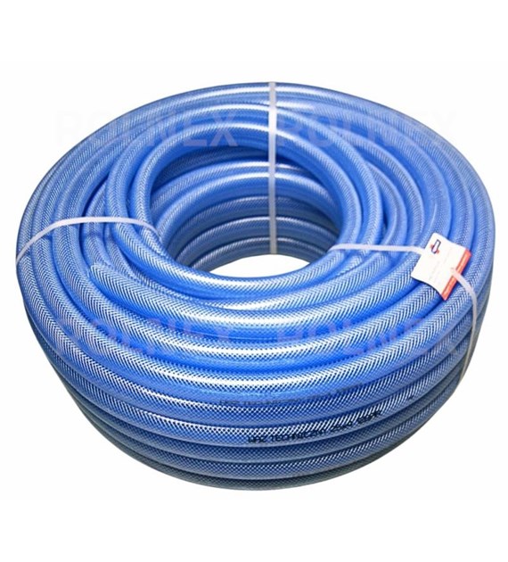 WĄŻ IGIELITOWY TECHNICZNY 25*4 mm 25M