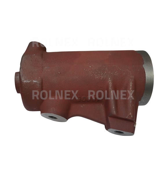 KOMPLET NAPRAWCZY PODNOŚNIKA ZETOR  CYLINDER+TŁOK3/+PIERŚCIENIE