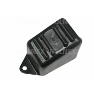 OSŁONA DŹWIGNI PEDAŁU GAZU MTZ ORYGINAŁ