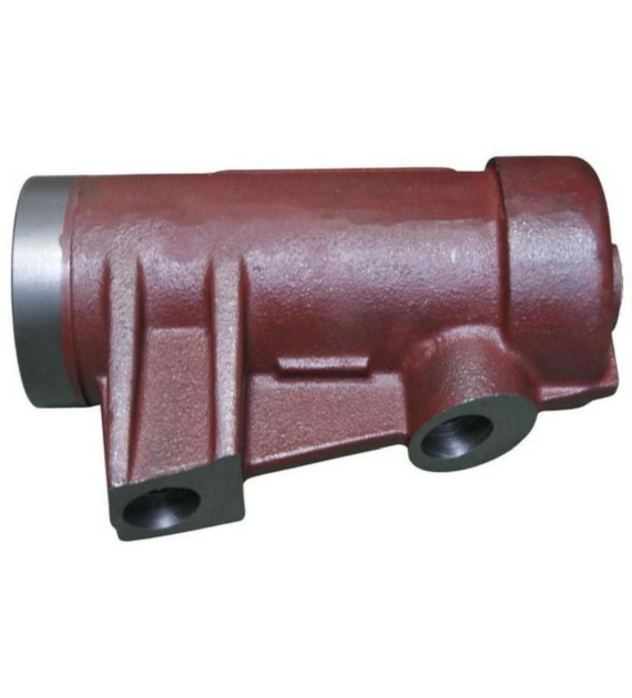 KOMPLET NAPRAWCZY PODNOŚNIKA C360 CYLINDER+TŁOK+PIERŚCIENIE AGROL