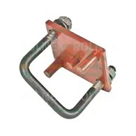 NAKŁADKA KULTYWATORA KOMPLETNA STARY TYP ( jarzemko + nakładka )