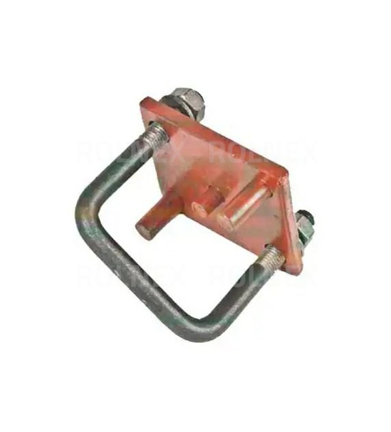 NAKŁADKA KULTYWATORA KOMPLETNA STARY TYP ( jarzemko + nakładka )