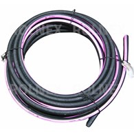 PRZEWÓD PALIWOWY GUMOWY @25 25/1 50M