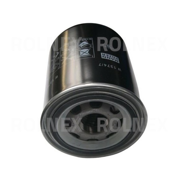 FILTR OLEJU MTZ D260