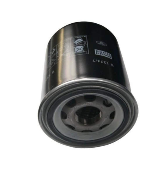 FILTR OLEJU MTZ D260