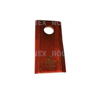 NOŻYK PRAWY 95x45x3,5 @16,2 52941928