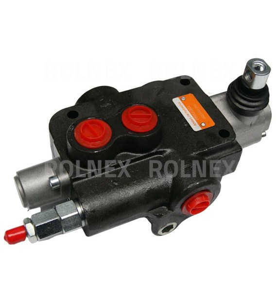 ROZDZIELACZ 1-SEKCYJNY 80L SEKCJA NURNIKOWA