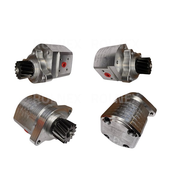 POMPA WSPOMAGANIA MF4 URSUS 4512 HYLMET