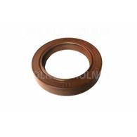 PIERŚCIEŃ USZCZELNIAJĄCY WAŁU KORBOWEGO 52X75X13FU FLUOROELASTOMER ORYGINAŁ URSUS