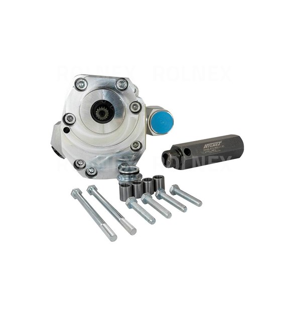 POMPA PODNOŚNIKA C385 HYLMET WZMOCNIONA