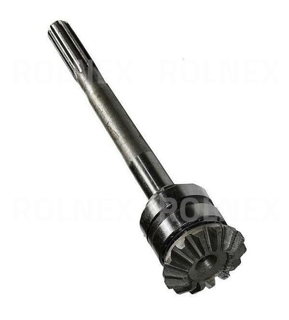 WAŁ POZIOMY KOMPLETNY MTZ UA