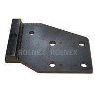 PŁYTA LEWA ZACZEPU TRANSPORTOWEGO MTZ MONOBLOK