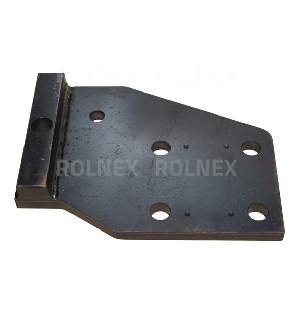 PŁYTA LEWA ZACZEPU TRANSPORTOWEGO MTZ MONOBLOK