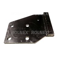 PŁYTA PRAWA ZACZEPU TRANSPORTOWEGO MTZ MONOBLOK