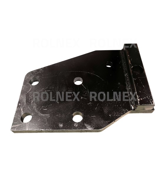 PŁYTA PRAWA ZACZEPU TRANSPORTOWEGO MTZ MONOBLOK