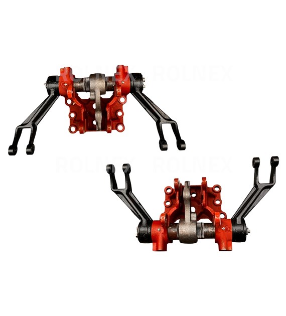 WSPORNIK ZAWIESZENIA KOMPLETNY MTZ oryginał