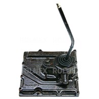 POKRYWA SKRZYNI BIEGÓW S/T MTZ