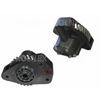 POMPA WZMACNIACZA C385 NISKI ZĄB HYLMET WZMOCNIONA