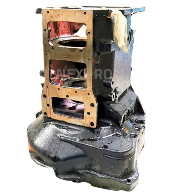 KORPUS SPRZĘGŁA MTZ UA