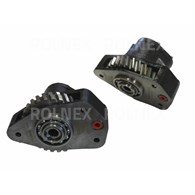 POMPA WZMACNIACZA C385 HYLMET WYSOKI ZĄB WZMOCNIONA