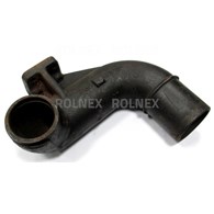 KOLANKO TŁUMNIKA MTZ 1221/1522 UA