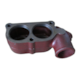KORPUS TERMOSTATU MTZ D260 ORYGINAŁ