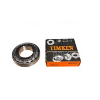 ŁOŻYSKO 30208 TIMKEN