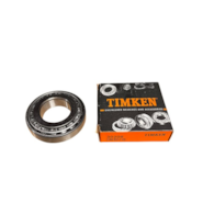 ŁOŻYSKO 30208 TIMKEN