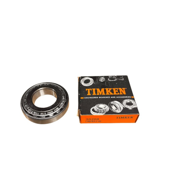 ŁOŻYSKO 30208 TIMKEN