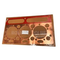 USZCZELKA GŁOWICY MIEDZIANA SILIKON MF POLGASKET