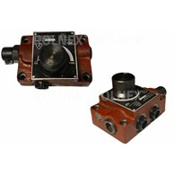 REGULATOR PRĘDKOŚCI OBROTOWEJ NAGARNIACZA BIZON HYLMET