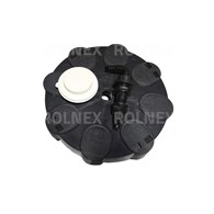 POKRYWA PRZEKŁADNI GLEBOGRYZARKI