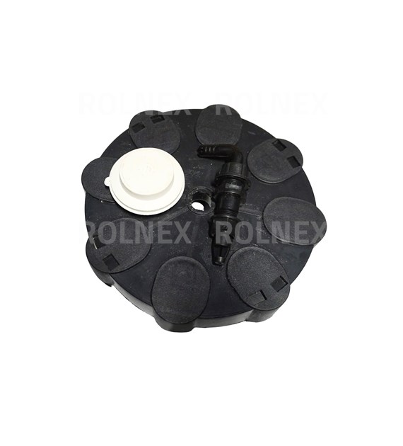 POKRYWA PRZEKŁADNI GLEBOGRYZARKI