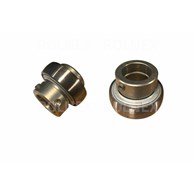 ŁOŻYSKO SAMONASTAWNE GE30XLKRRB INA