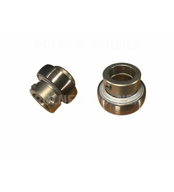 ŁOŻYSKO SAMONASTAWNE GE30XLKRRB INA