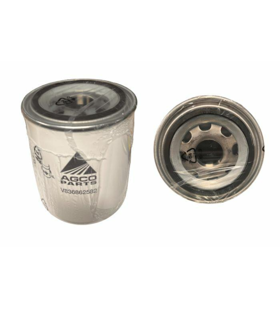 FILTR OLEJU ORYGINAŁ 240-314 97-61