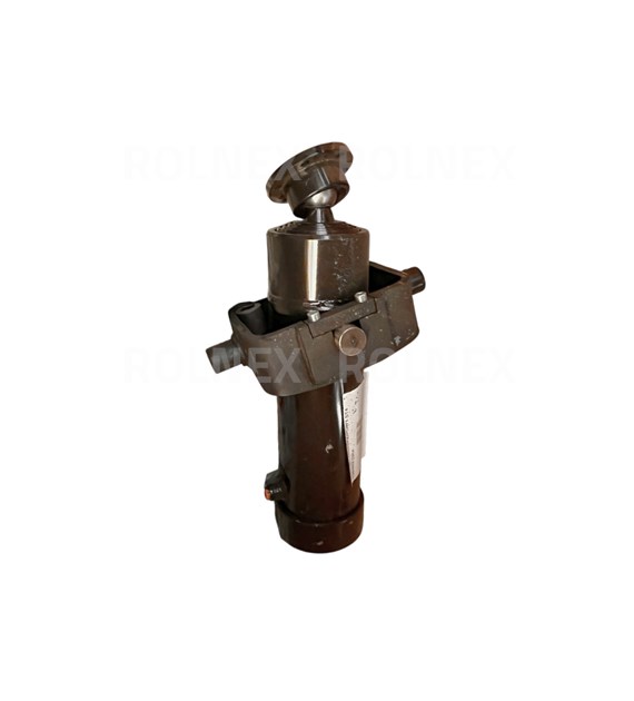 SIŁOWNIK TELESKOPOWY ST4 1700+KOŁYSKA