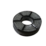 KASETA FILTRA POWIETRZA METALOWA MF3