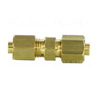 ŁĄCZNIK ZŁĄCZKA PRZEWOD HAMULCOWEGO C360 Q-4,75mm