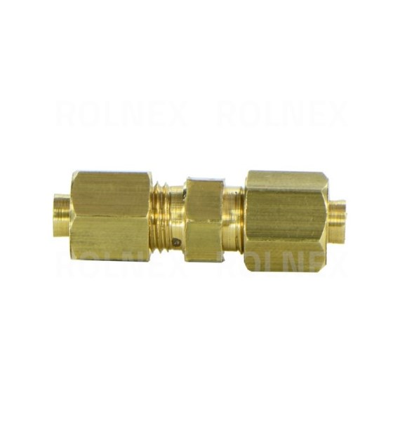 ŁĄCZNIK ZŁĄCZKA PRZEWOD HAMULCOWEGO C360 Q-4,75mm
