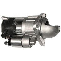 ROZRUSZNIK Z PRZEKŁADNIĄ MTZ T25 12V 3,0kW BG typ SETART