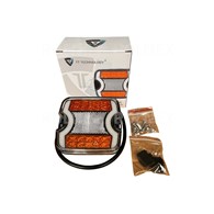 LAMPA PRZEDNIA PRAWA LED Z KIERUNKOWSKAZEM DYNAMICZNYM