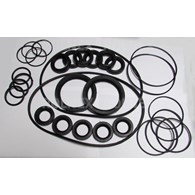 KOMPLET USZCZELNIEŃ PRZEDNIEGO MOSTU MTZ 1221 CARRARO