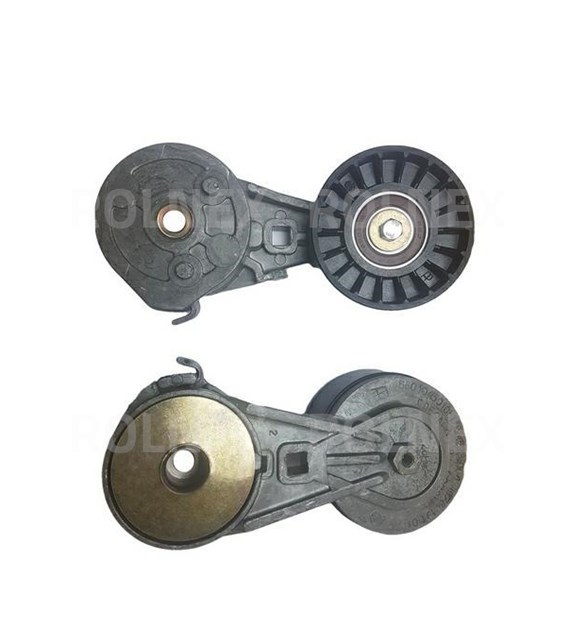 NAPINACZ ALTERNATORA MTZ NT BG