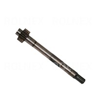 PÓŁOŚ PRAWA KRÓTKA T25